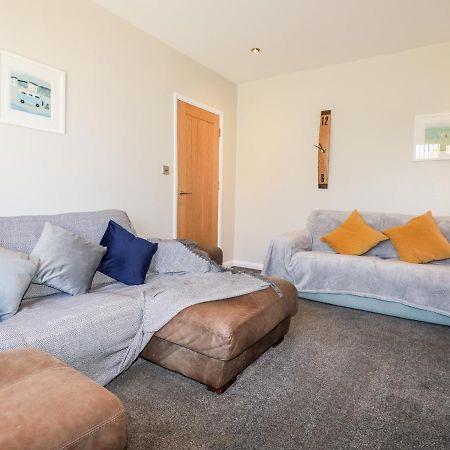 Seawynds Villa New Quay Kültér fotó