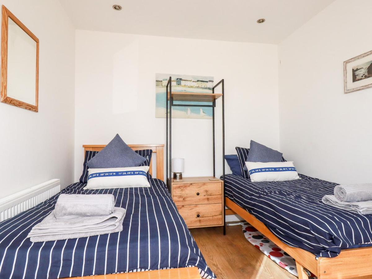 Seawynds Villa New Quay Kültér fotó
